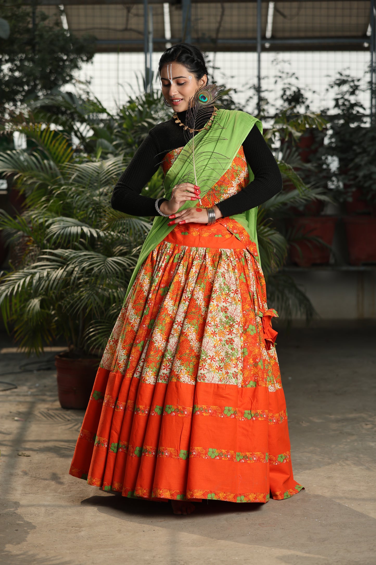 Gopi Dress