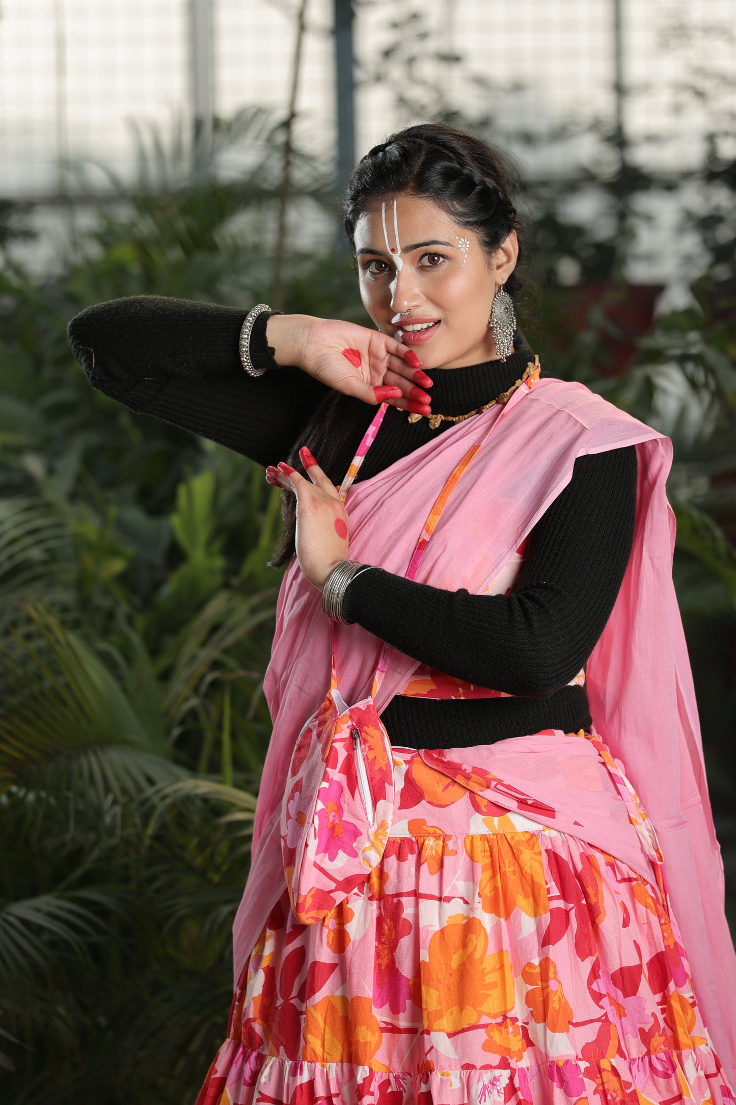 Gopi Dress