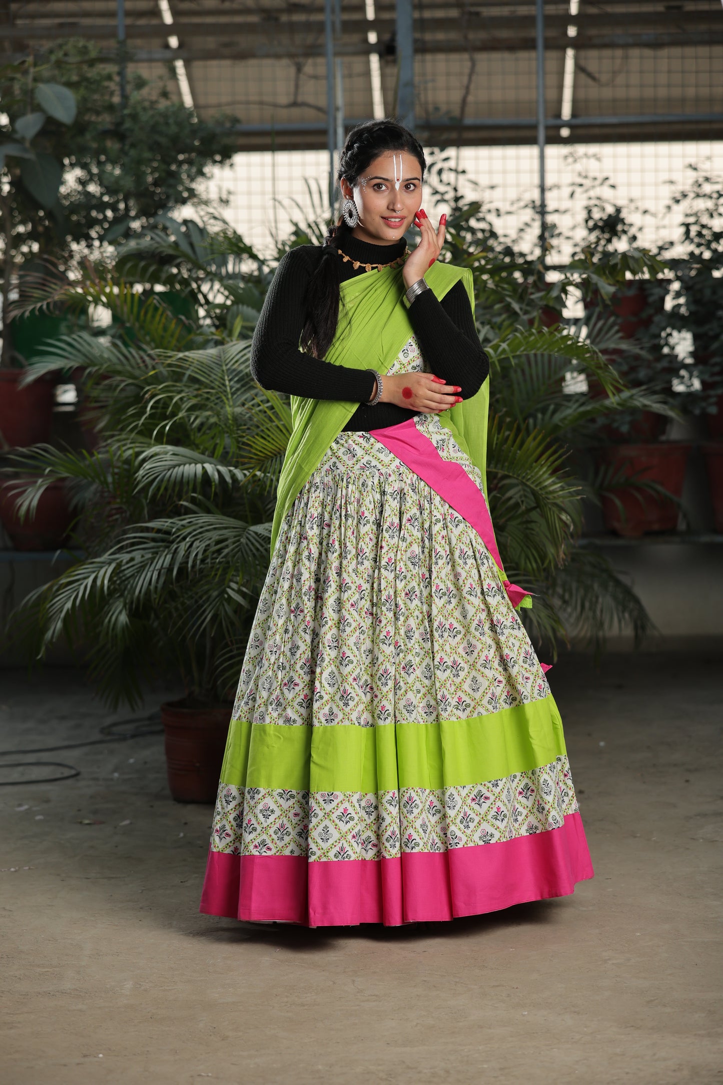 Gopi Dress