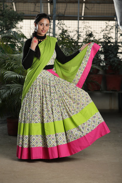 Gopi Dress