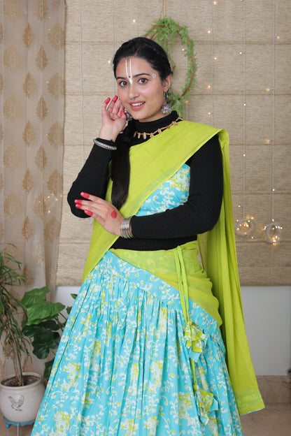 Gopi Dress