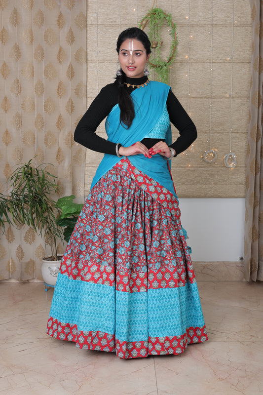 Gopi Dress