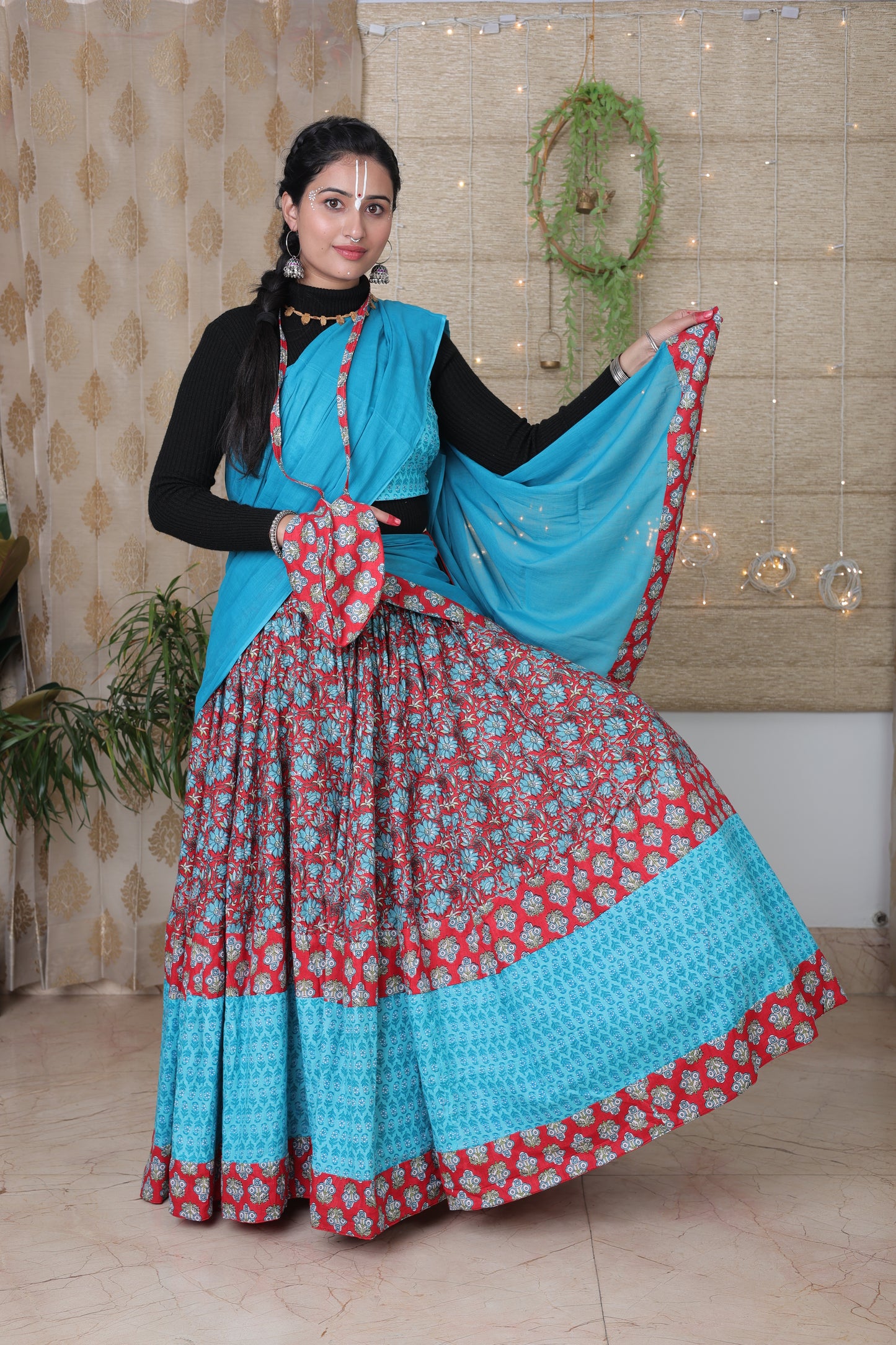 Gopi Dress