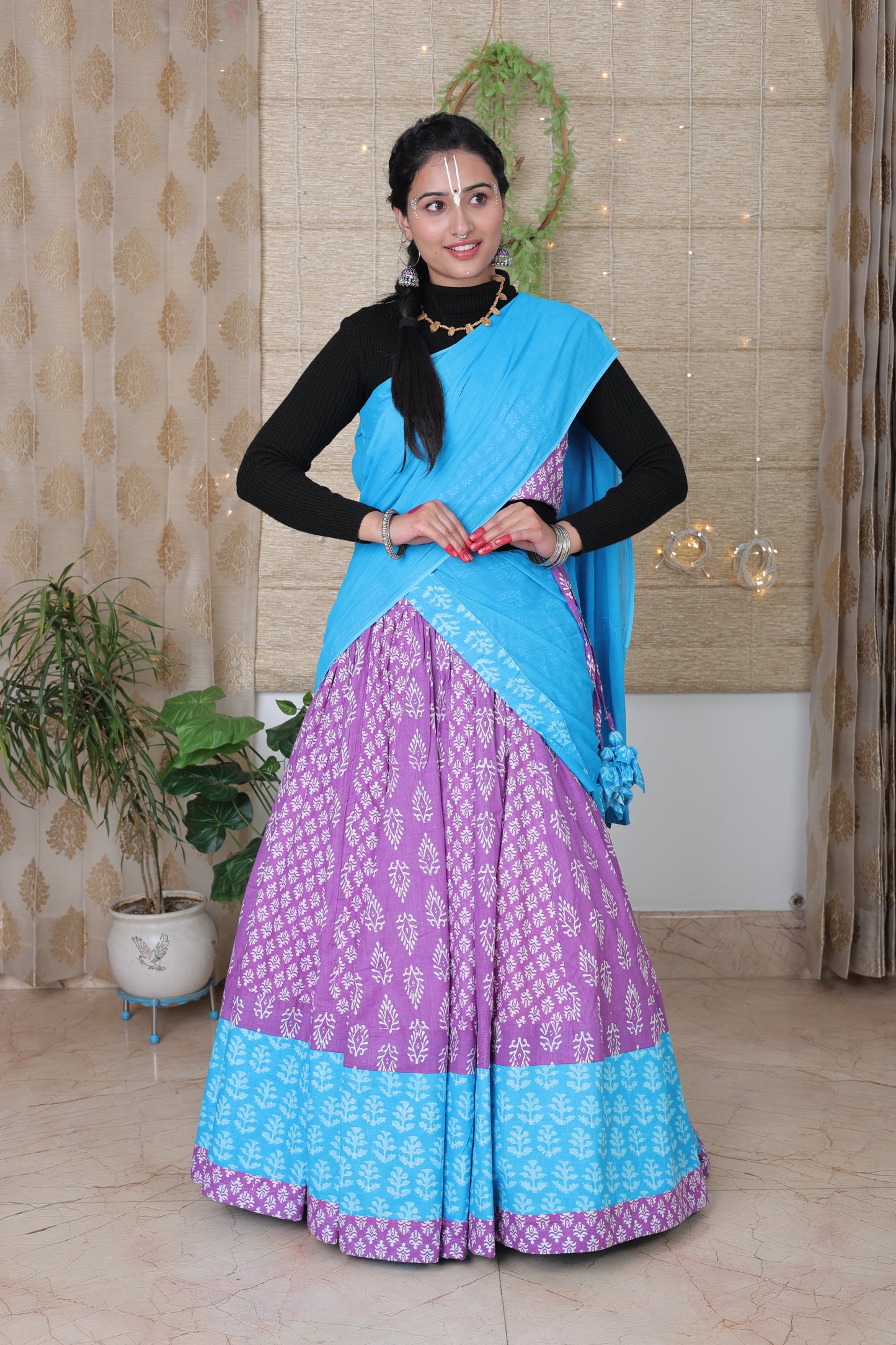 Gopi Dress