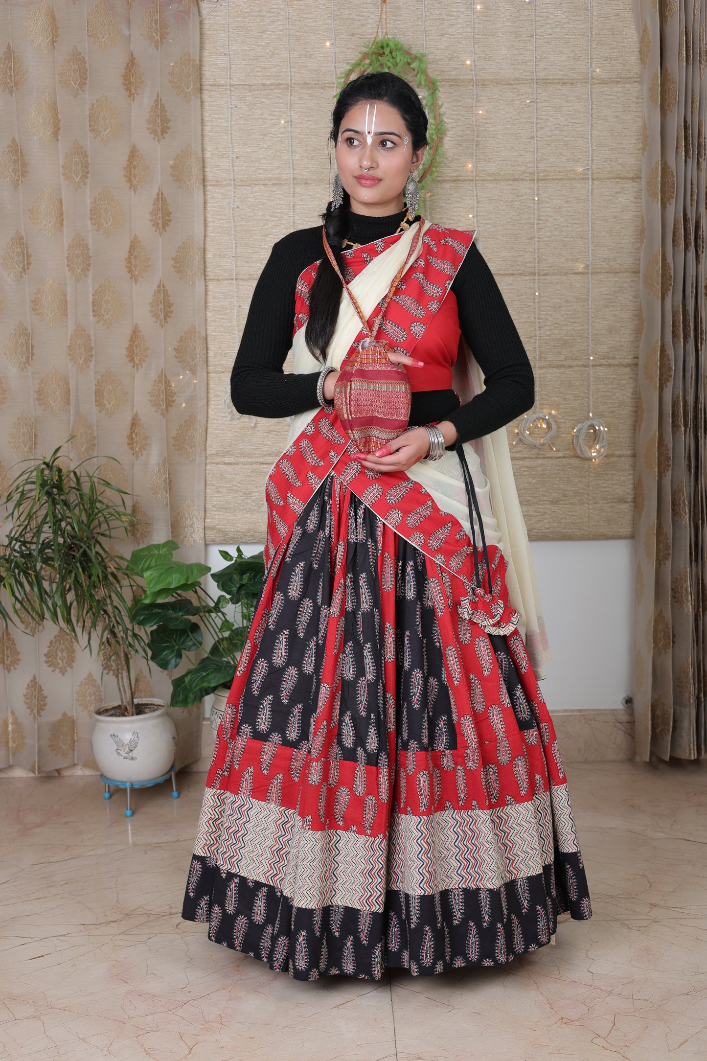 Gopi Dress