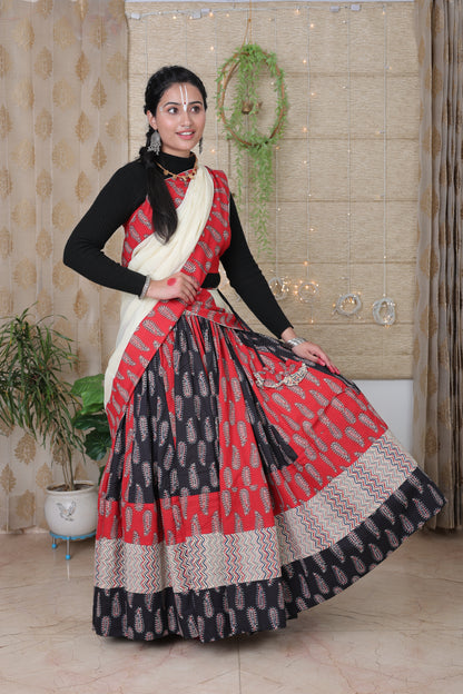 Gopi Dress