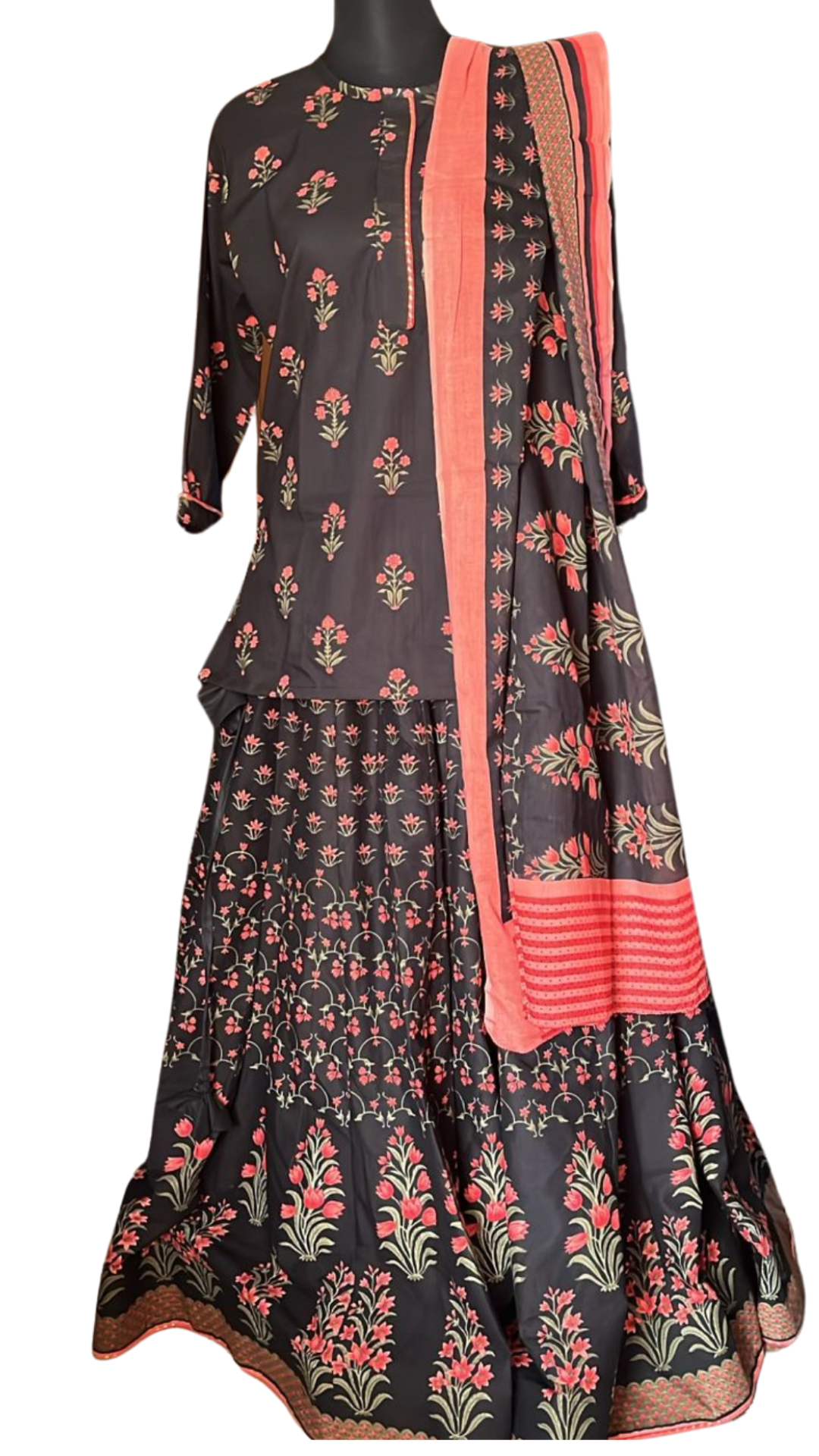 Gopi Dress