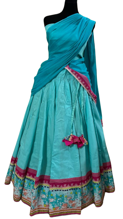 Gopi Dress