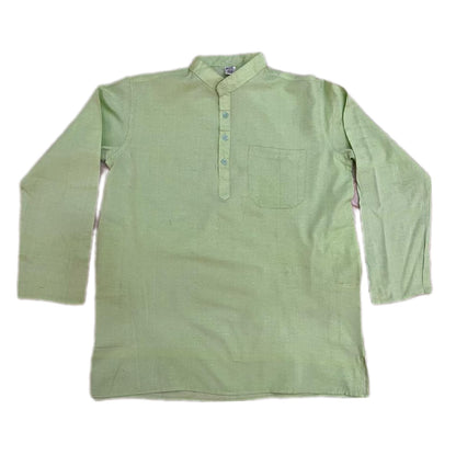 Men's Short Kurta