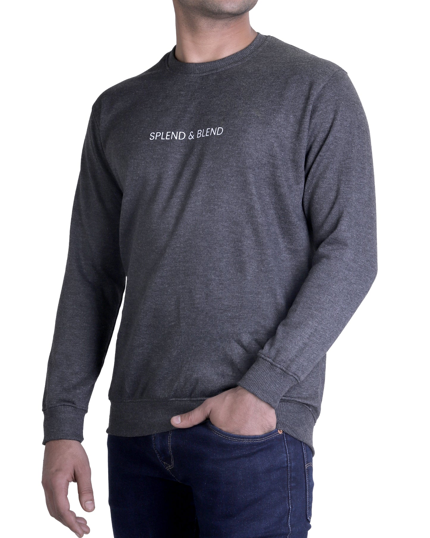 Men's Sweatshirt