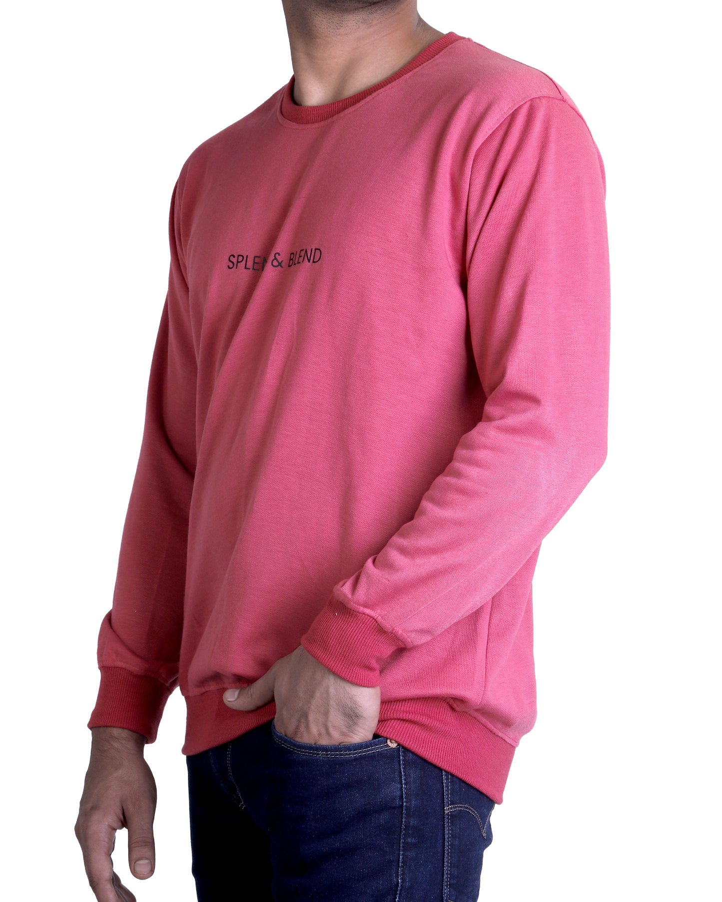 Men's Sweatshirt